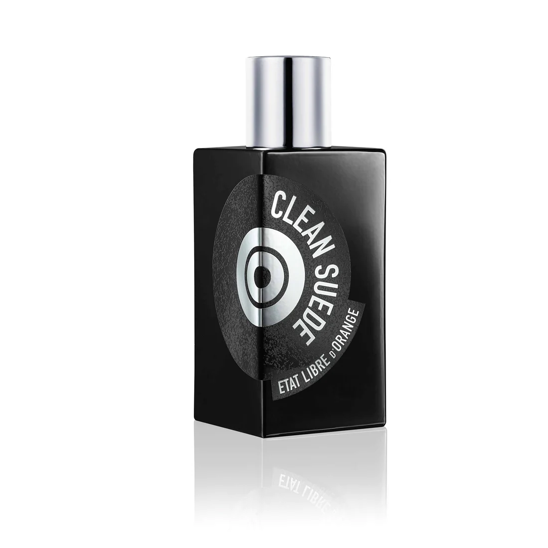CLEAN SUEDE – US Etat Libre d'Orange