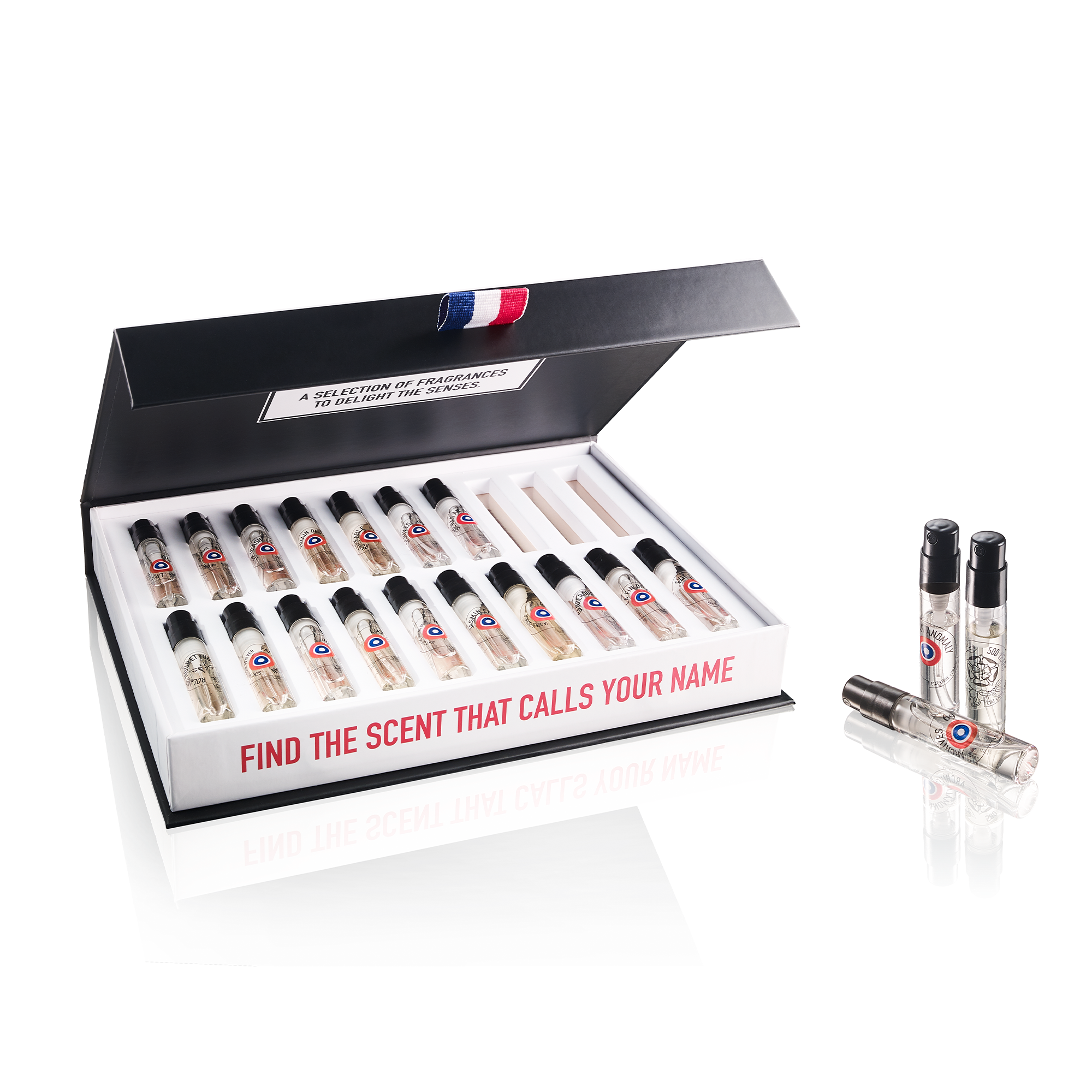 Ultimate Discovery Kit