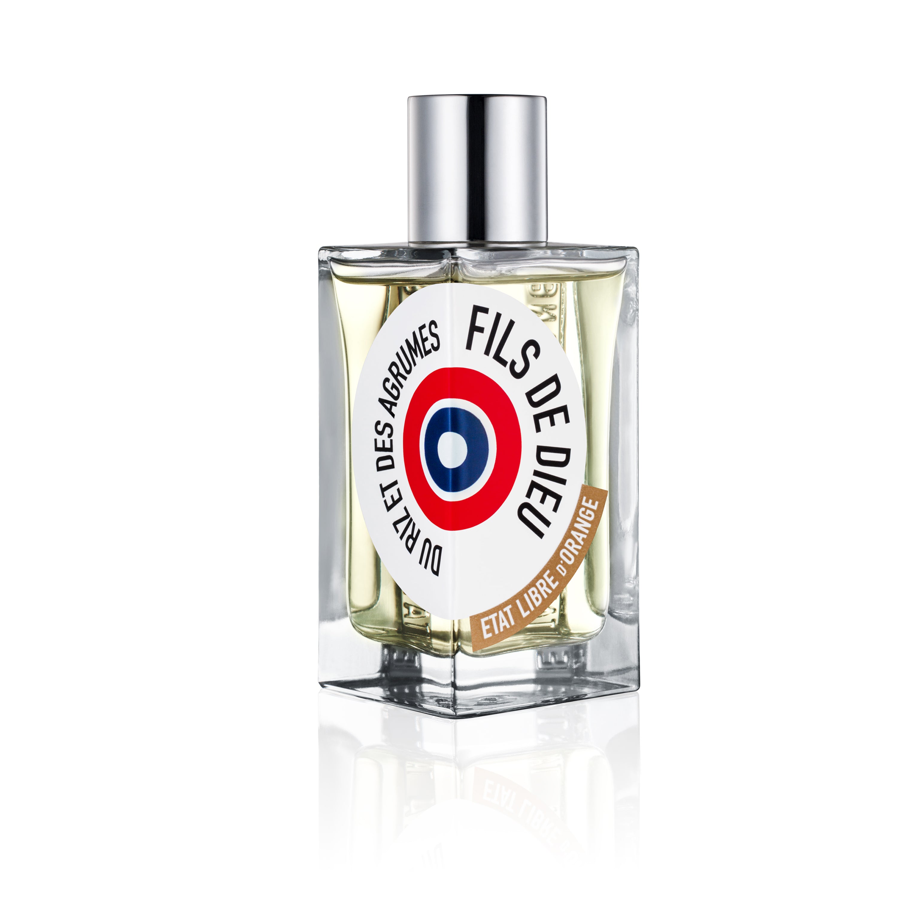 FILS DE DIEU DU RIZ ET DES AGRUMES – US Etat Libre d'Orange