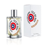 FILS DE DIEU DU RIZ ET DES AGRUMES