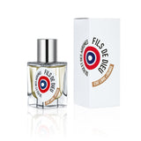 FILS DE DIEU DU RIZ ET DES AGRUMES