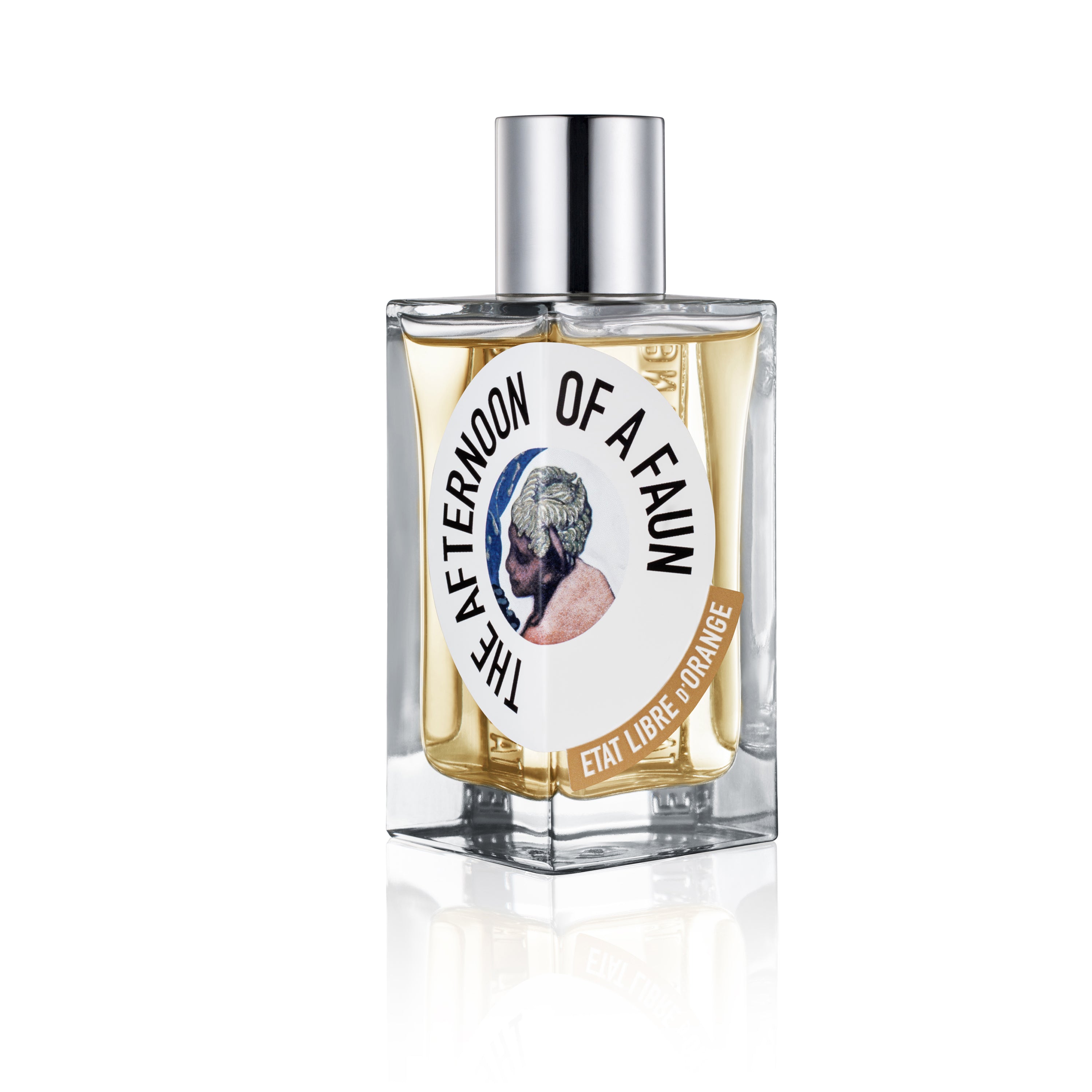 エタ リーブル ド オランジェ アフターヌーン オブ ア フォーン オードパルファム 100ml ETAT LIBRE D'ORANGE THE AFTERNOON OF A FAUN E THE AFTERNOON OF A FAUN – US Etat Libre d'Orange