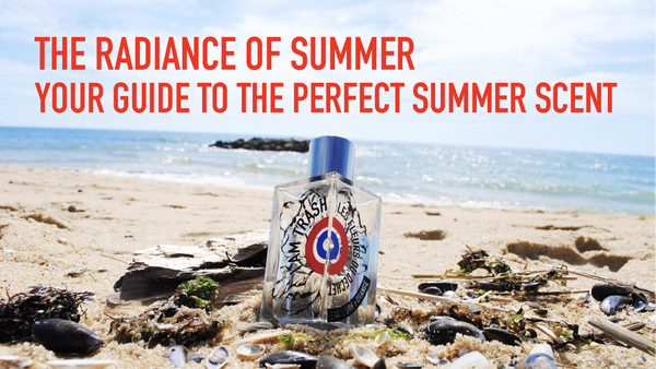 The Radiance of Summer | Your Guide to the Perfect Summer Scent