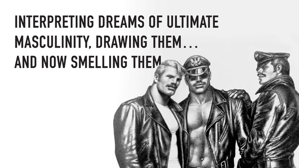 Tom of Finland Day