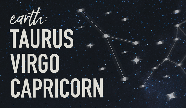 Your Summer Fragrance Horoscope: Earth Signs