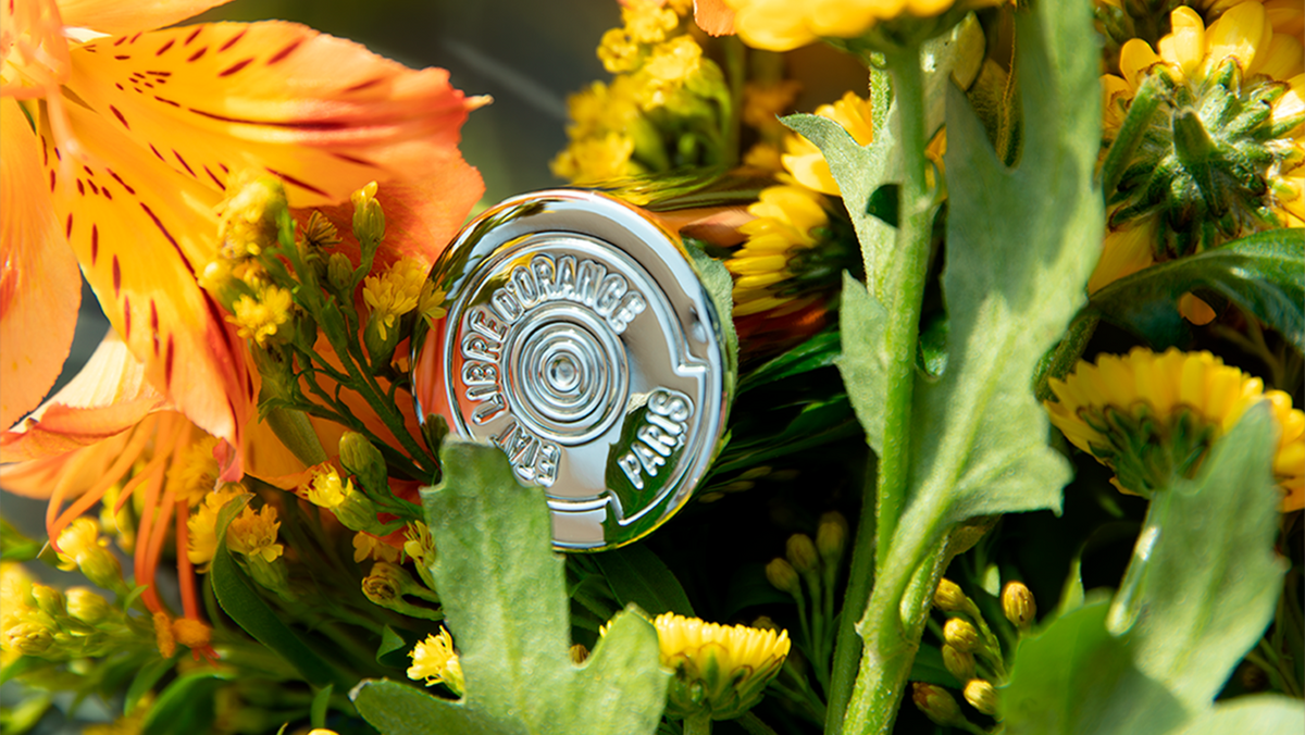 The History of Etat Libre d'Orange – US Etat Libre d'Orange