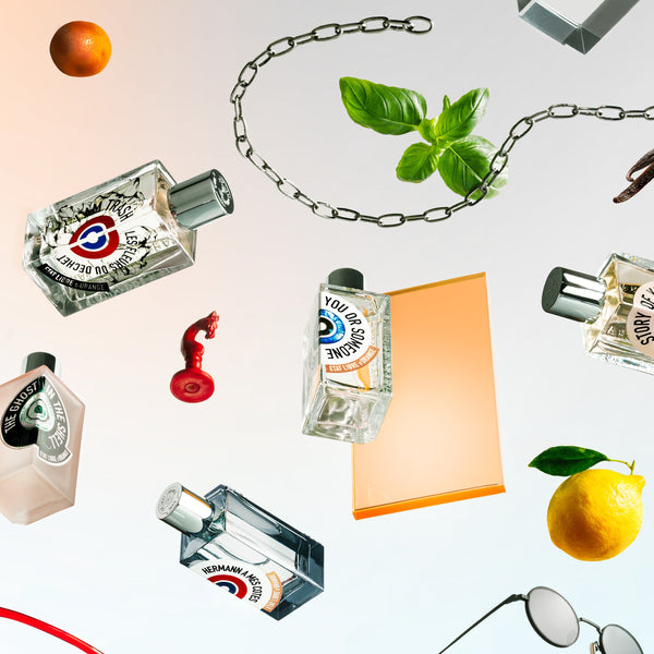 Classic Collection – US Etat Libre d'Orange