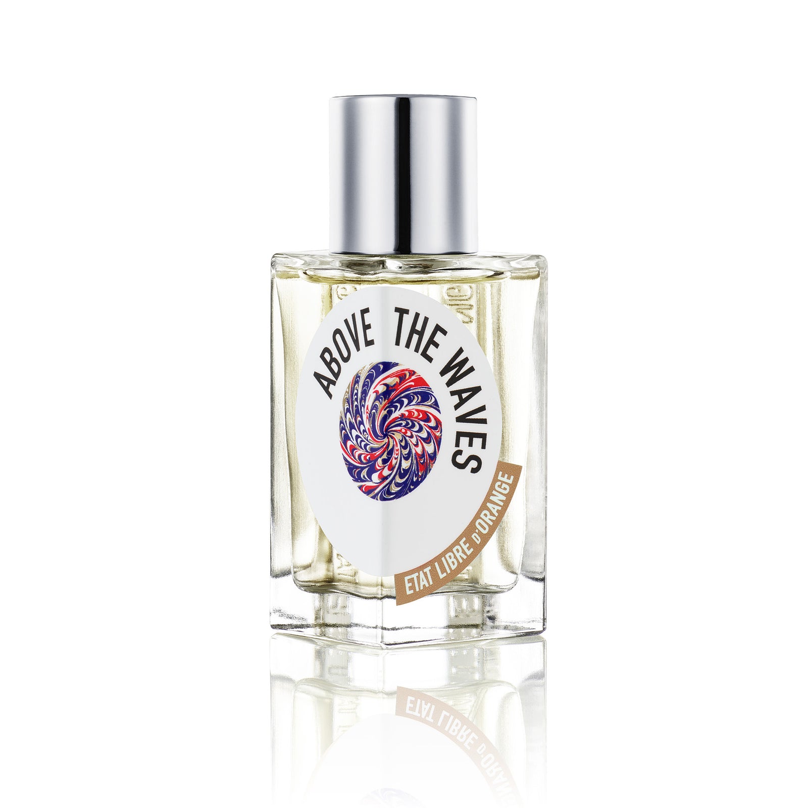Etat Libre d'Orange アバーヴ ザ ウェーブス 30ml ABOVE THE WAVES – US Etat Libre d'Orange