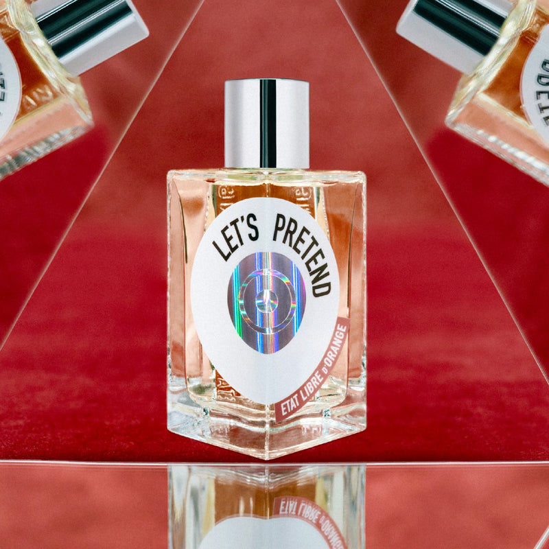 Etat Libre d'Orange | USA Official Site – US Etat Libre d'Orange