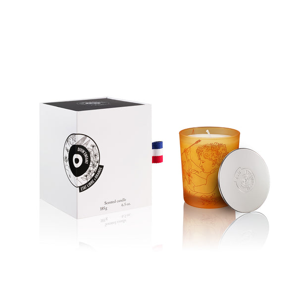 DIVIN ENFANT CANDLE