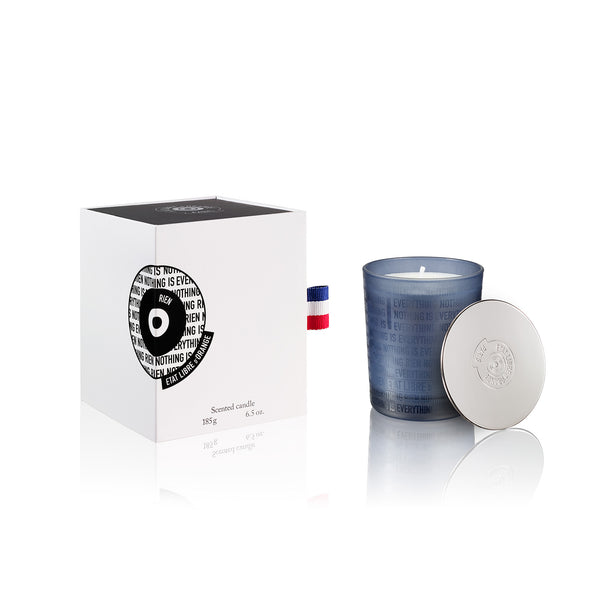 RIEN CANDLE