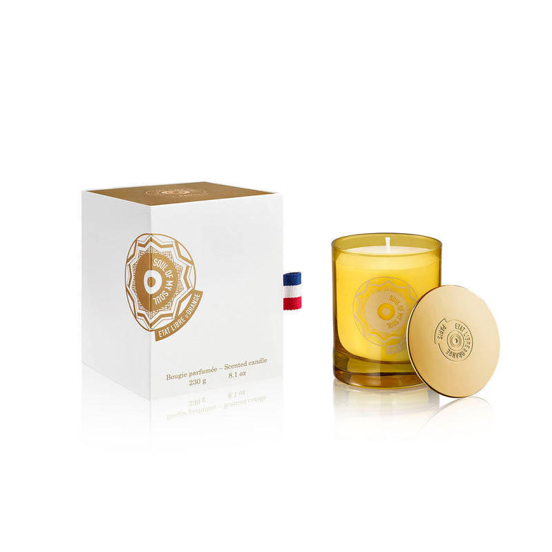 SOUL OF MY SOUL CANDLE