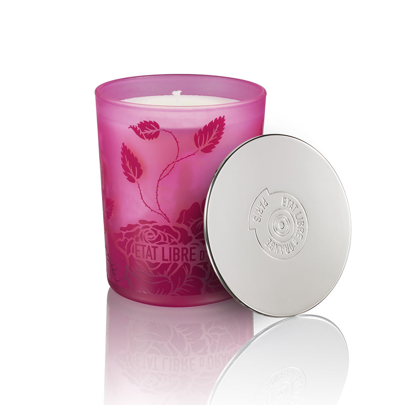 EAU DE PROTECTION CANDLE