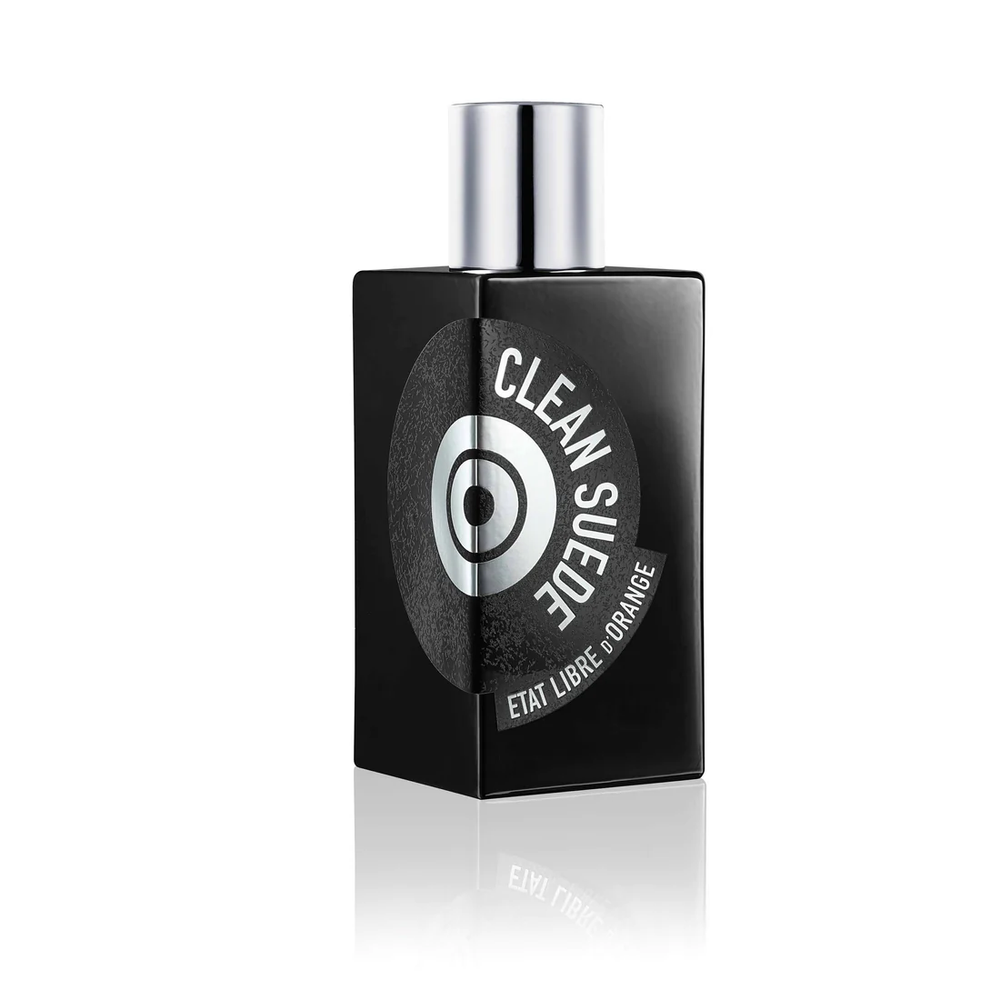CLEAN SUEDE – US Etat Libre d'Orange CLEAN SUEDE – US Etat Libre d'Orange