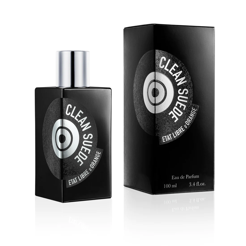 CLEAN SUEDE – US Etat Libre d'Orange CLEAN SUEDE – US Etat Libre d'Orange