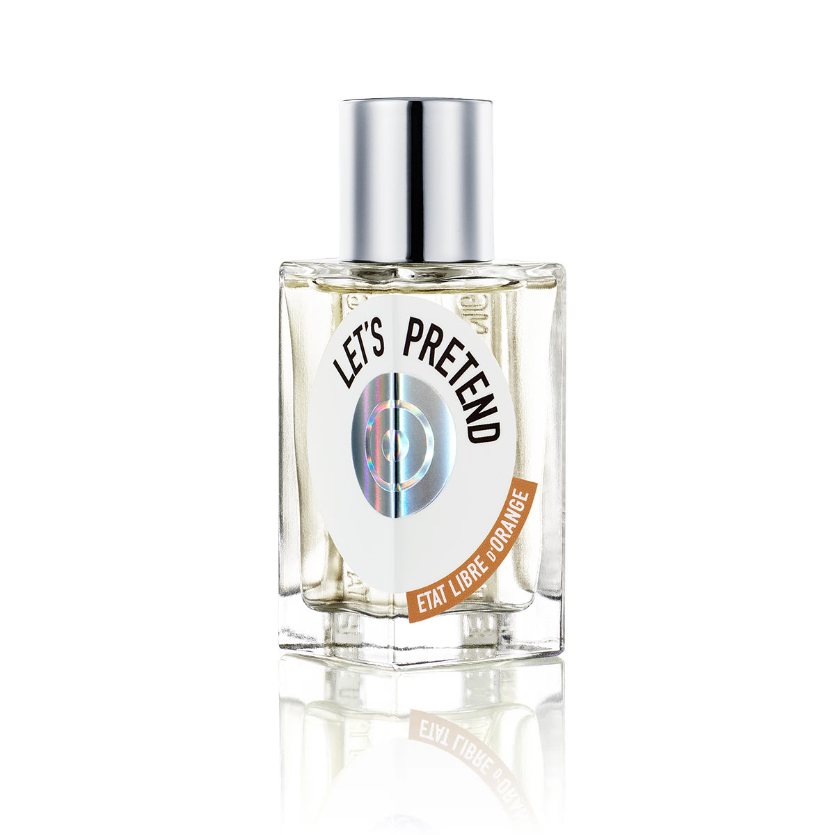 香水(ユニセックス) ETAT LIBRE D'ORANGE LET'S PRETEND 50ml LET'S PRETEND – US Etat Libre d'Orange