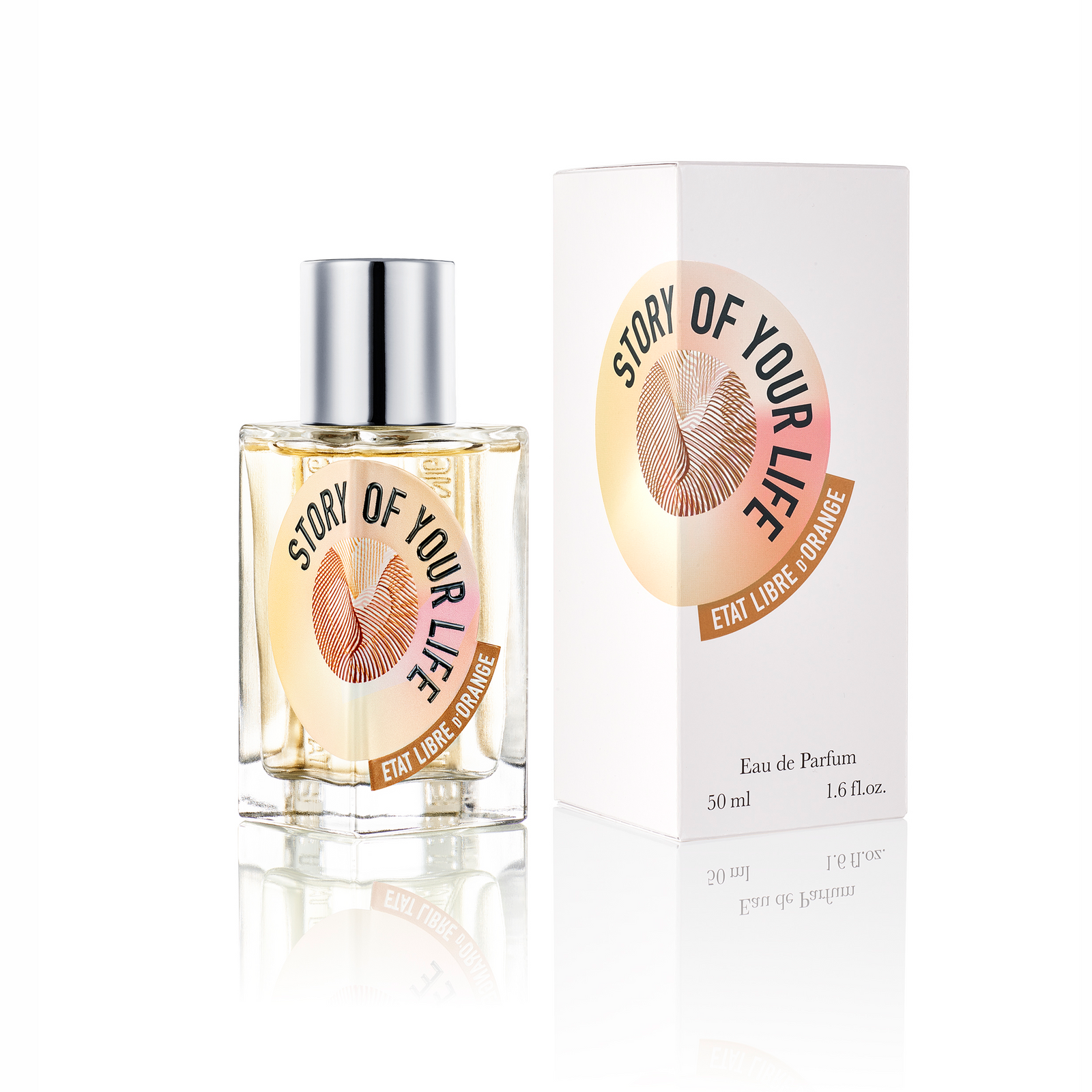 ETAT LIBRE D'ORANGE ファイブハンドレッドイヤーズ　100ml ファイブハンドレッドイヤーズ｜ローズが刻むわたしの軌跡 – NOSE SHOP