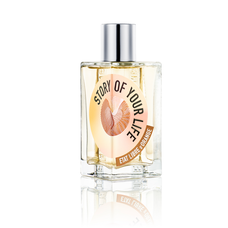 STORY OF YOUR LIFE – US Etat Libre d'Orange STORY OF YOUR LIFE – US Etat Libre d'Orange