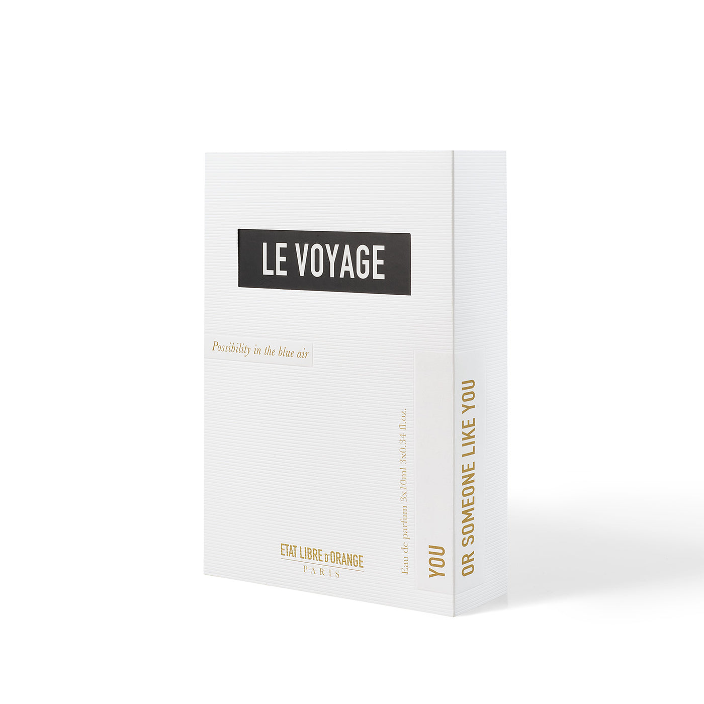 Travel Kit – US Etat Libre d'Orange