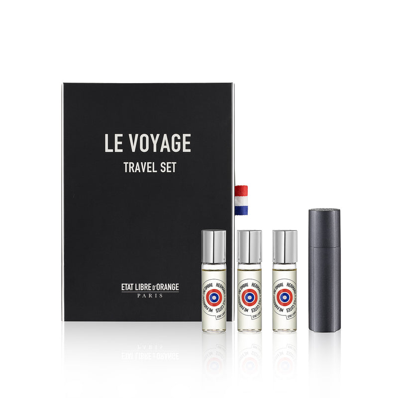Travel Kit