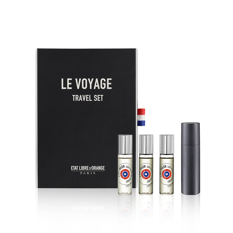 Travel Kit