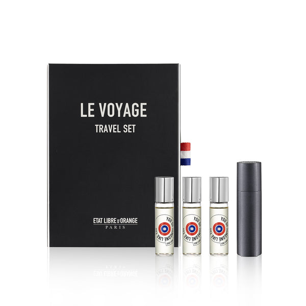 Travel Kit
