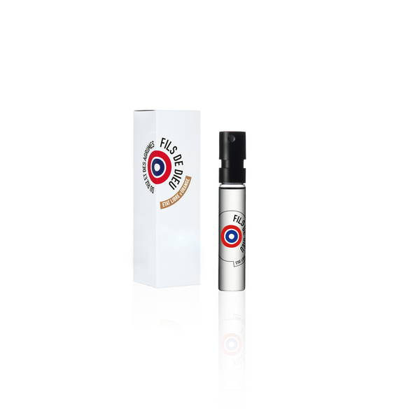 FILS DE DIEU DU RIZ ET DES AGRUMES