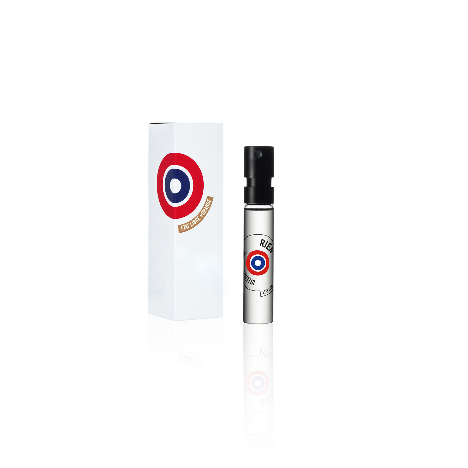 RIEN INTENSE INCENSE – US Etat Libre d'Orange