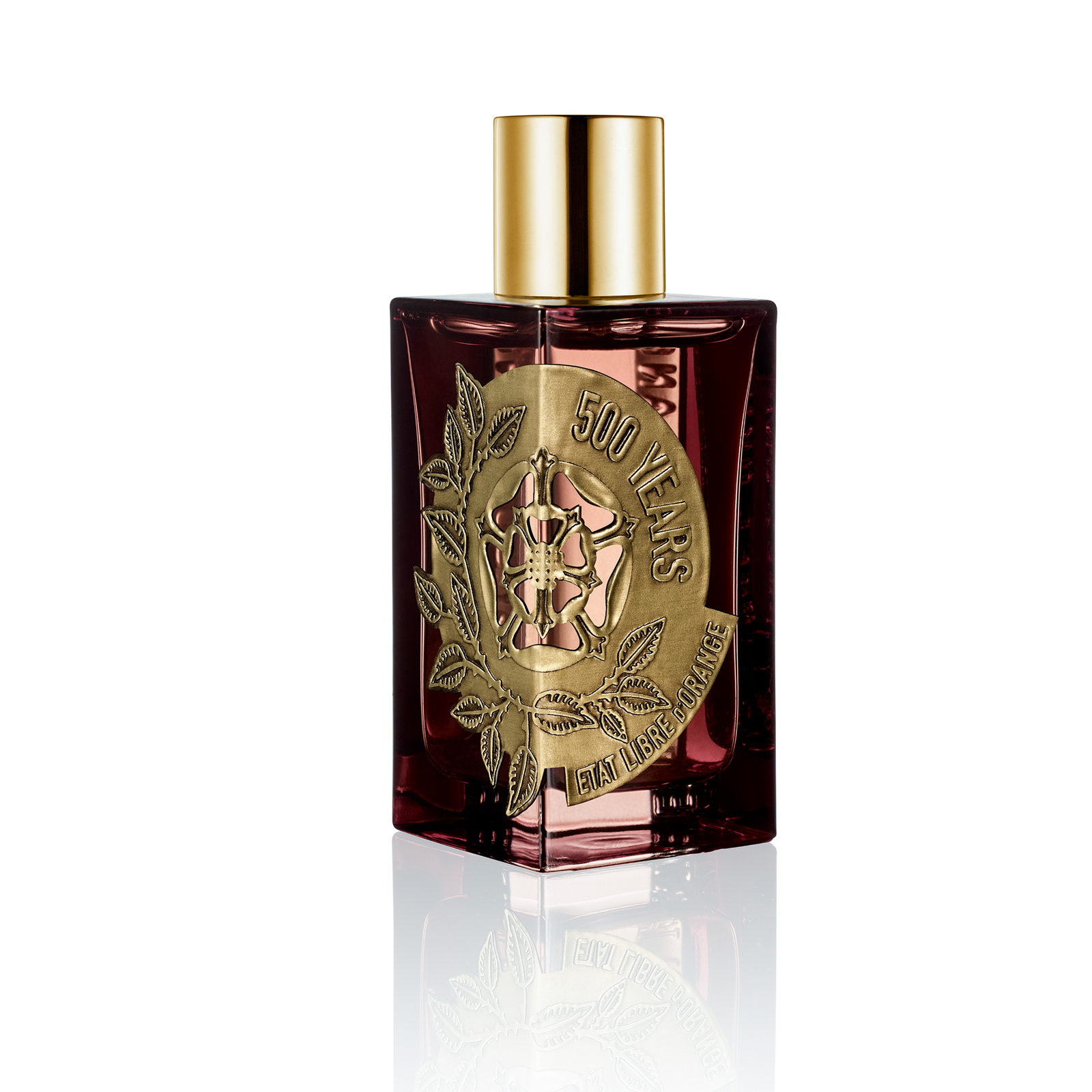 500YEARSオードパルファン　ETAT LIBRE D'ORANGE 500 YEARS – US Etat Libre d'Orange