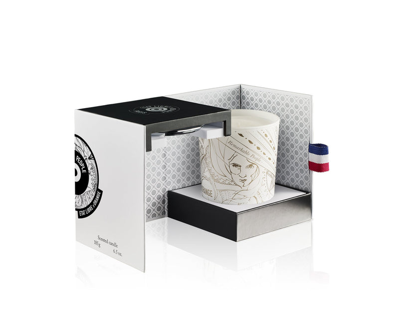 REMARKABLE PEOPLE CANDLE