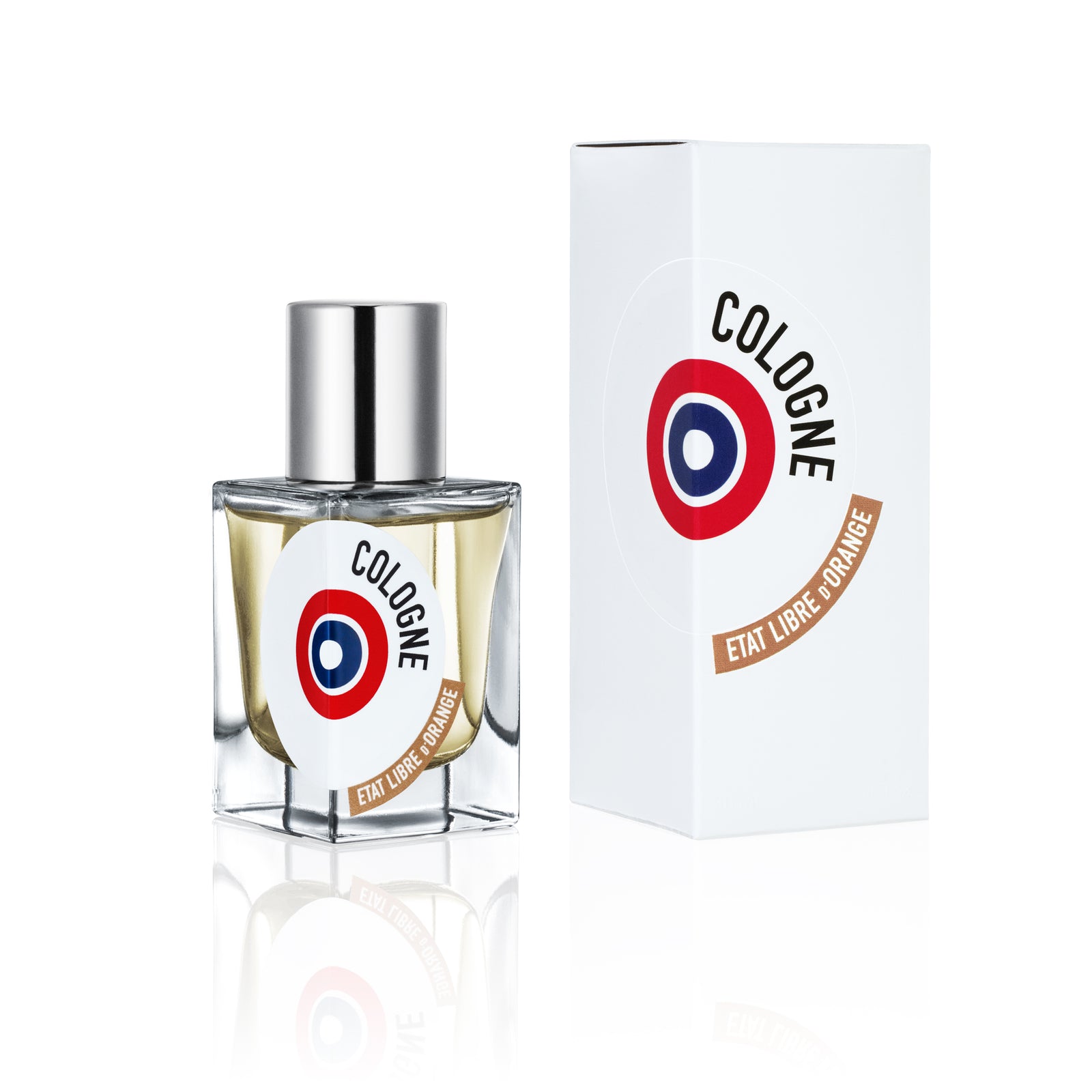 COLOGNE – US Etat Libre d'Orange