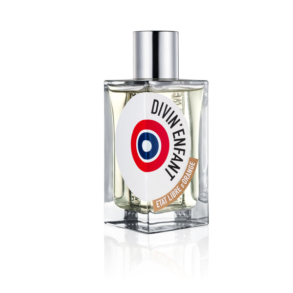 mhinamichi　 DIVIN'ENFANTEau de Parfum DIVIN'ENFANT – US Etat Libre d'Orange