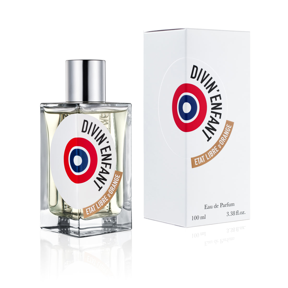 THE MASCULINE EDIT – US Etat Libre d'Orange