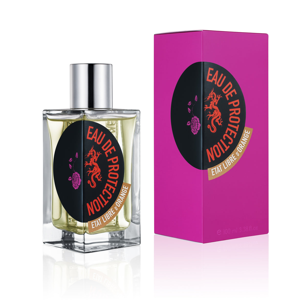 FRAGRANCES – US Etat Libre d'Orange