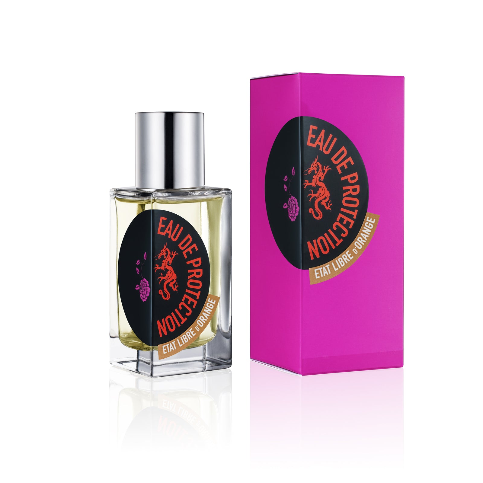 ETATLIBRED'ORANGE ピュタンデパレス EDP 50ml 美品 Fragrances | Etat Libre d'Orange – Etat Libre d'Orange