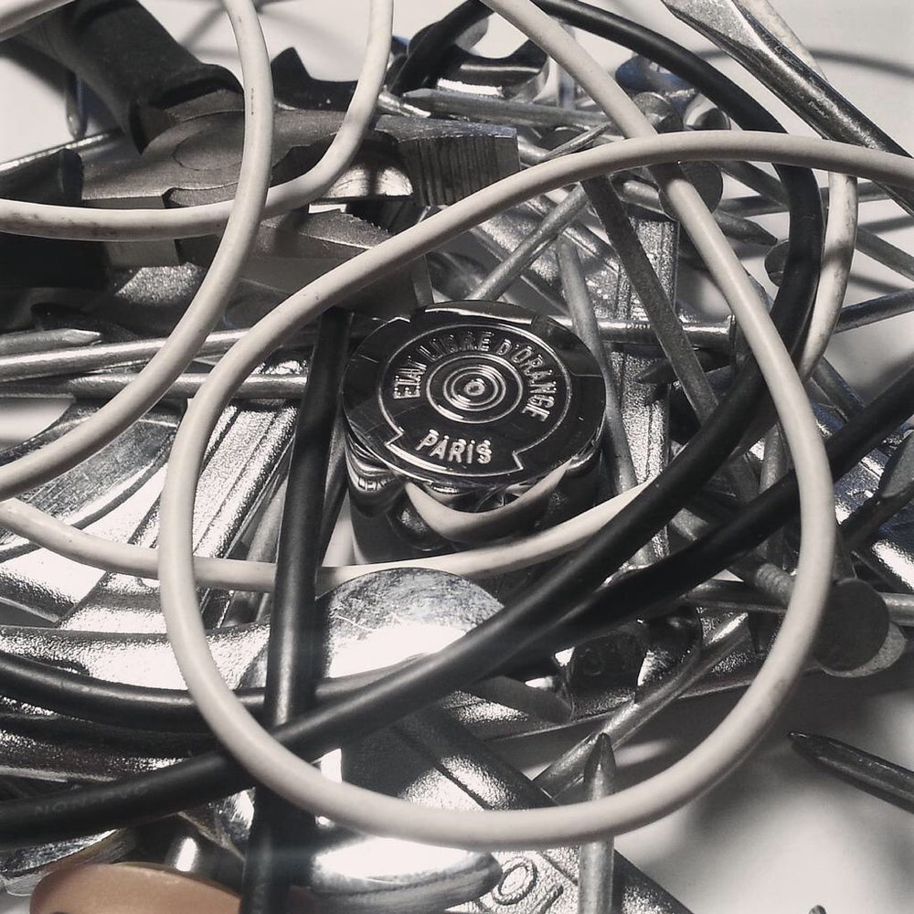 FAT ELECTRICIAN – US Etat Libre d'Orange