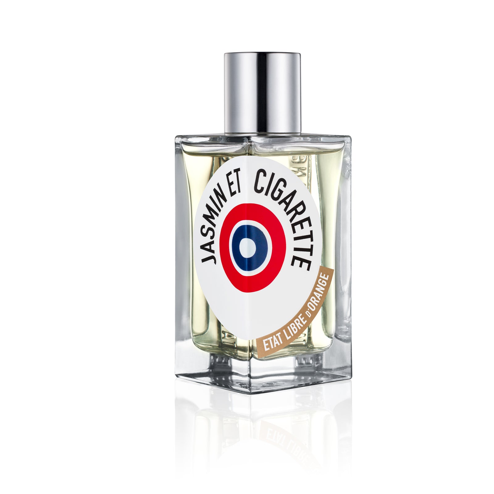 JASMIN ET CIGARETTE – US Etat Libre d'Orange