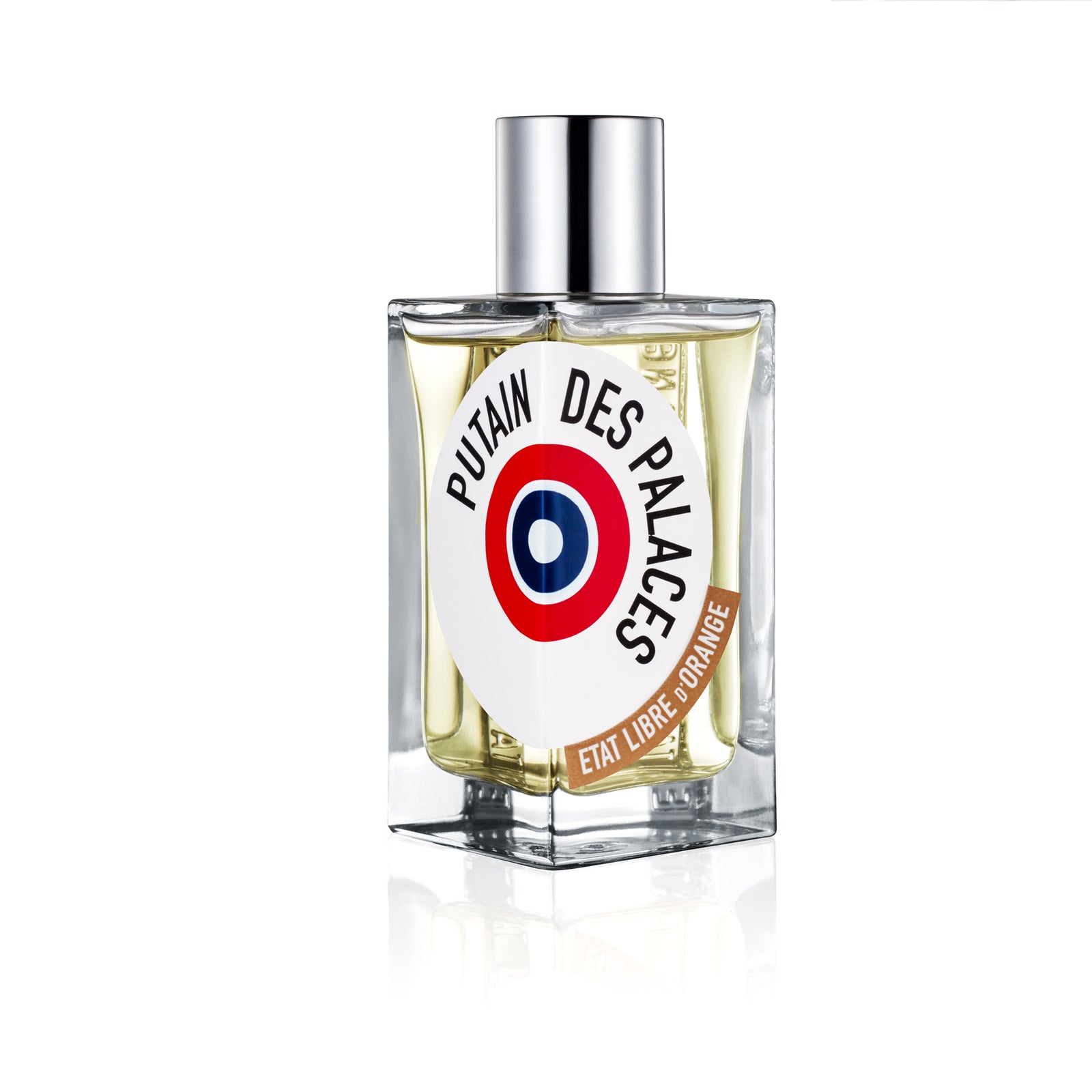 PUTAIN DES PALACES – US Etat Libre d'Orange