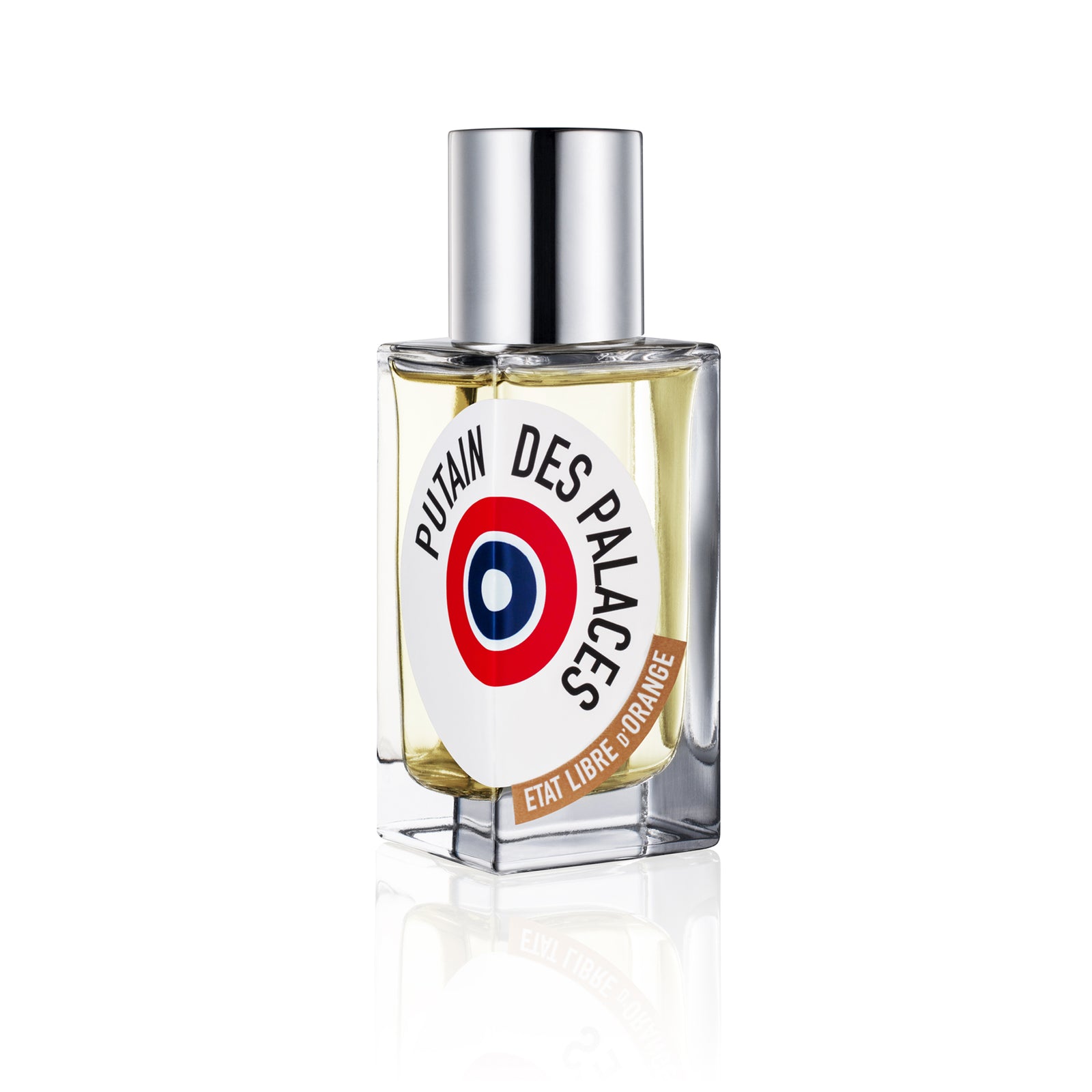 ETATLIBRED'ORANGE ピュタンデパレス EDP 50ml 美品 PUTAIN DES PALACES – US Etat Libre d'Orange
