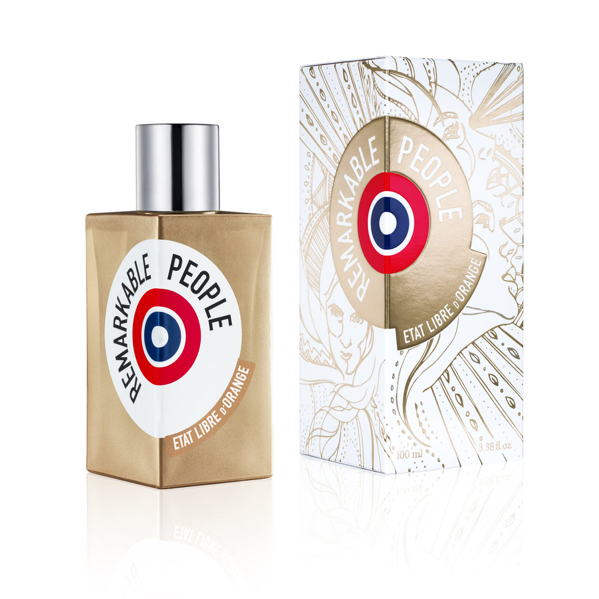 香水(ユニセックス) Etat Libre d Orange LIKE THIS 50ml nose Like This - Eau de Parfum | Etat Libre d'Orange