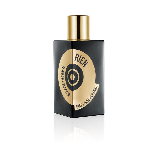 香水(ユニセックス) Rien Intense incense 100ml Rien-Intense-Incense-100-