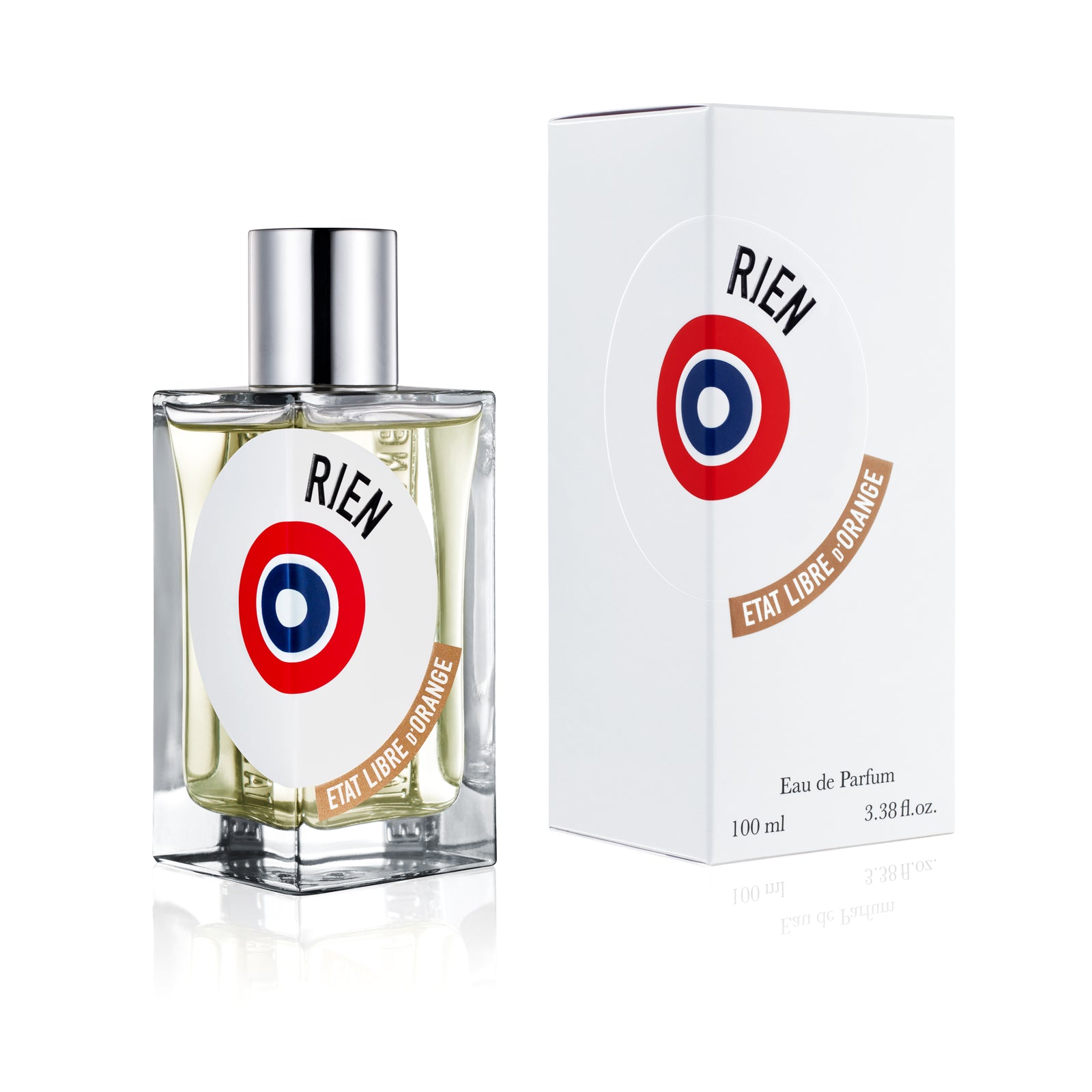RIEN – US Etat Libre d'Orange