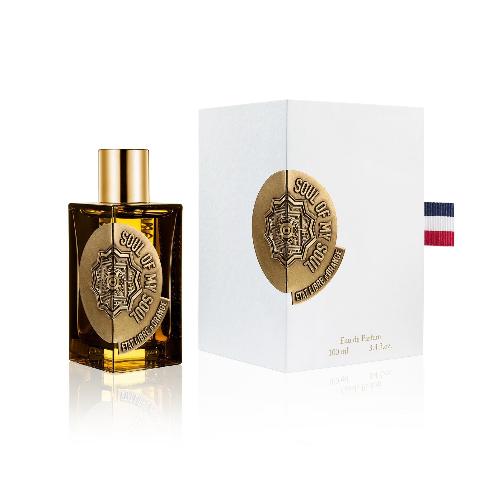 香水(ユニセックス) Etat Libre d'Orange - Soul Of My Soul SOUL OF MY SOUL – US Etat Libre d'Orange