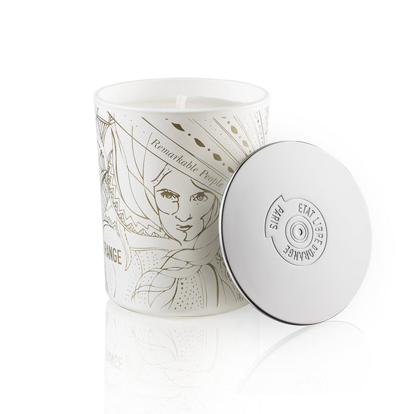 REMARKABLE PEOPLE CANDLE