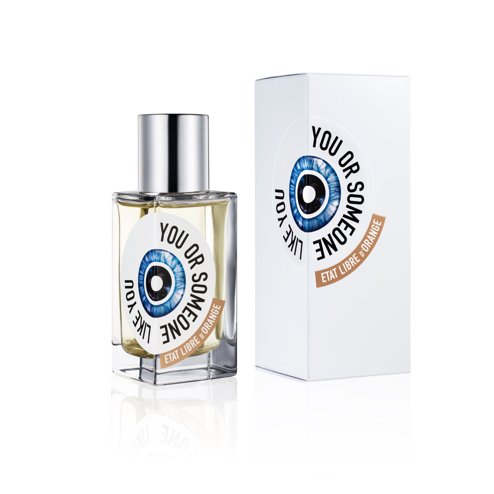 YOU OR SOMEONE LIKE YOU オードパルファム50ml YOU OR SOMEONE LIKE YOU – US Etat Libre d'Orange