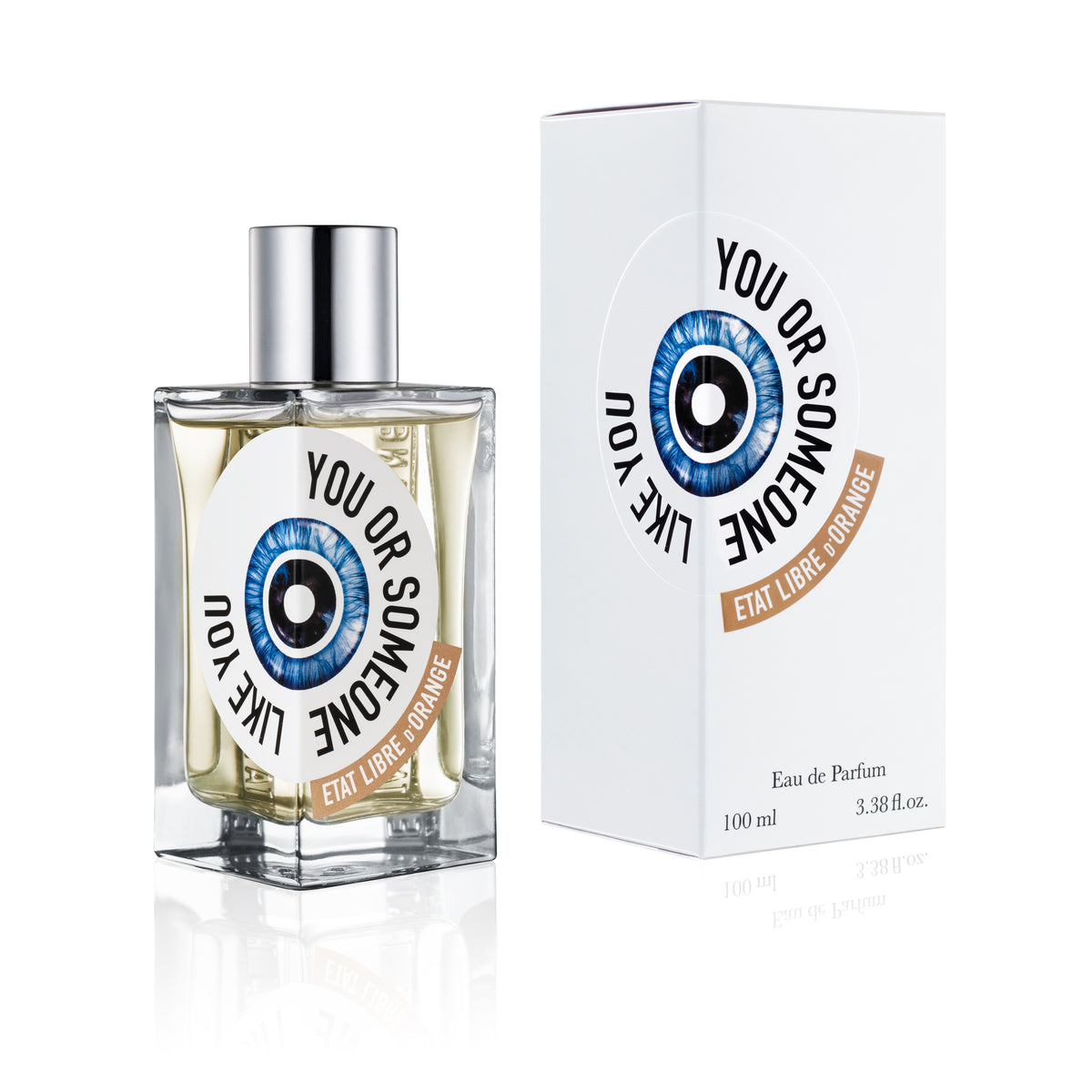 香水(ユニセックス) Etat Libre d Orange LIKE THIS 50ml nose Like This - Eau de Parfum | Etat Libre d'Orange