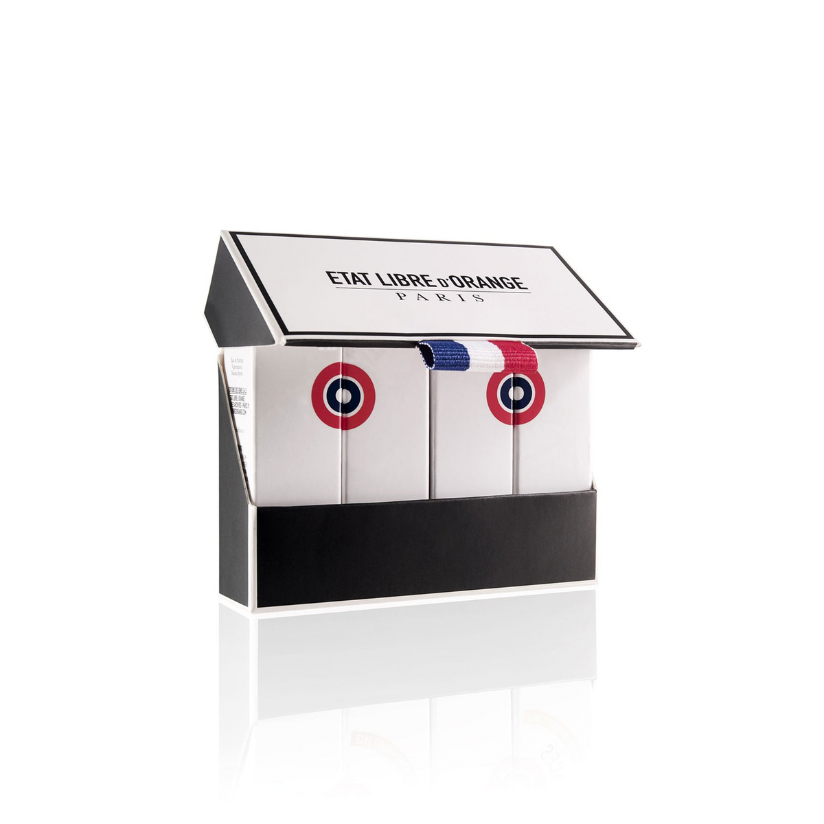 CURATED DISCOVERY KITS – US Etat Libre d'Orange